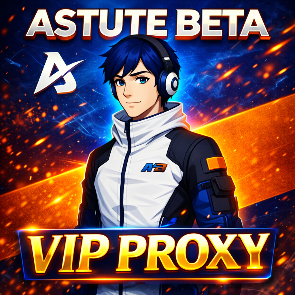 OB53 Proxy Server Icon